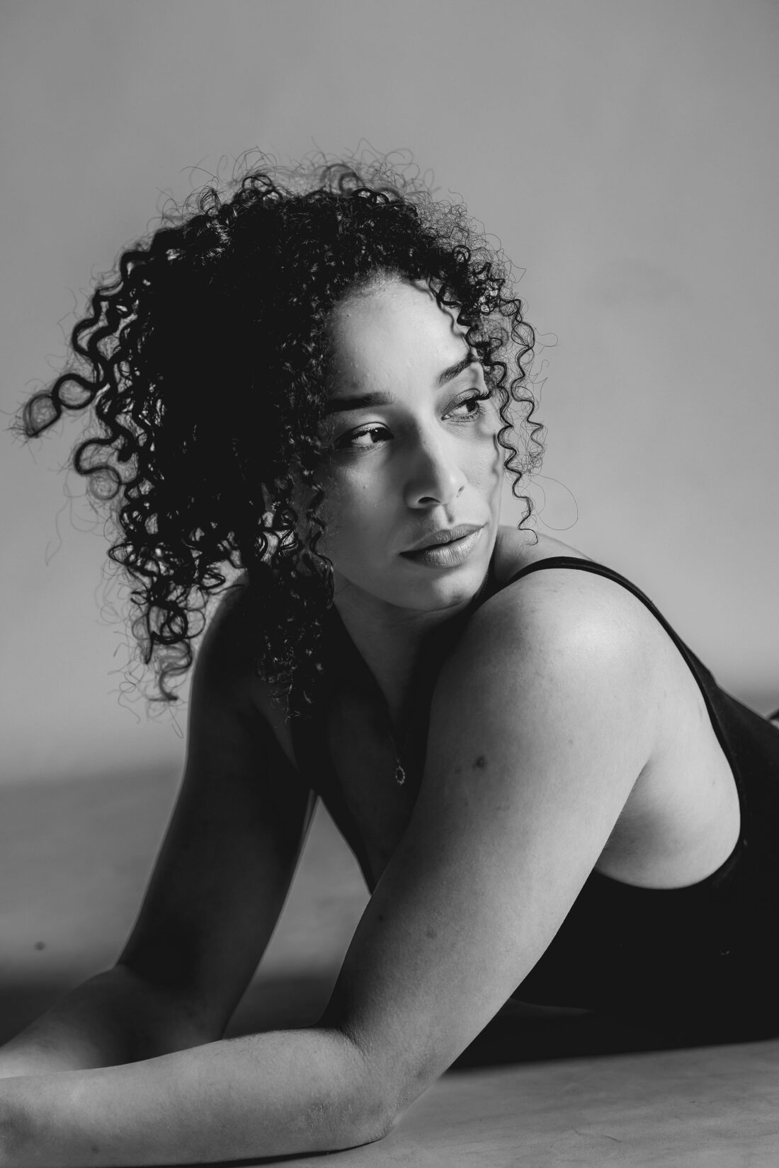 Persoonlijk portret fotografie Utrecht