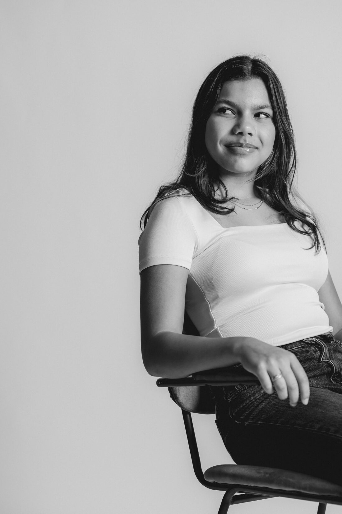 Tiener portret fotografie Utrecht