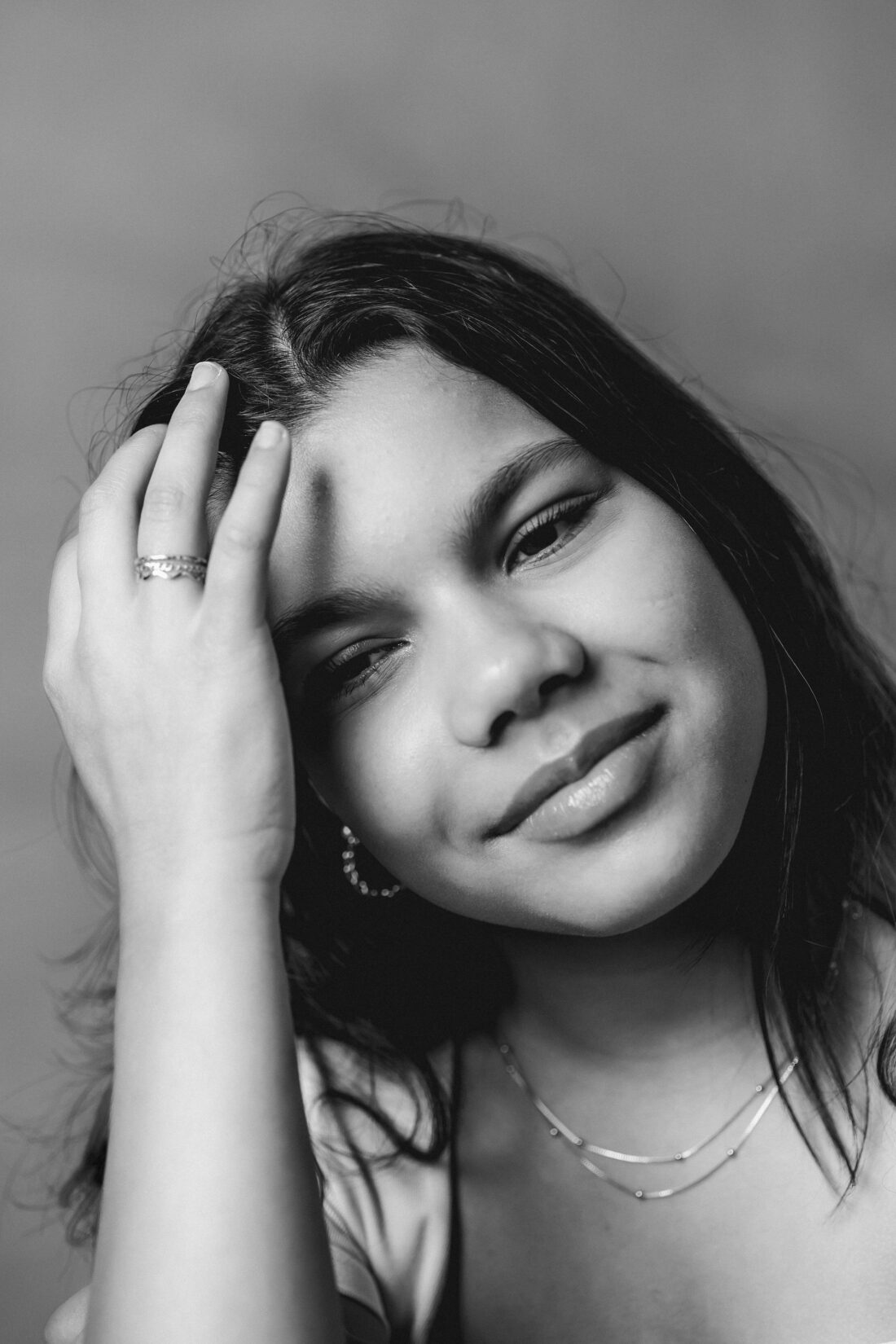 Tiener portret fotografie Utrecht