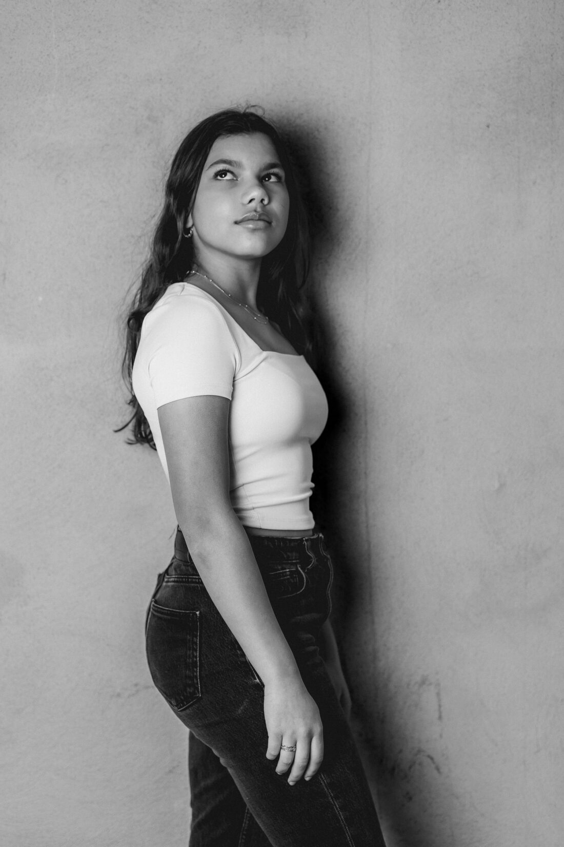 Tiener portret fotografie Utrecht