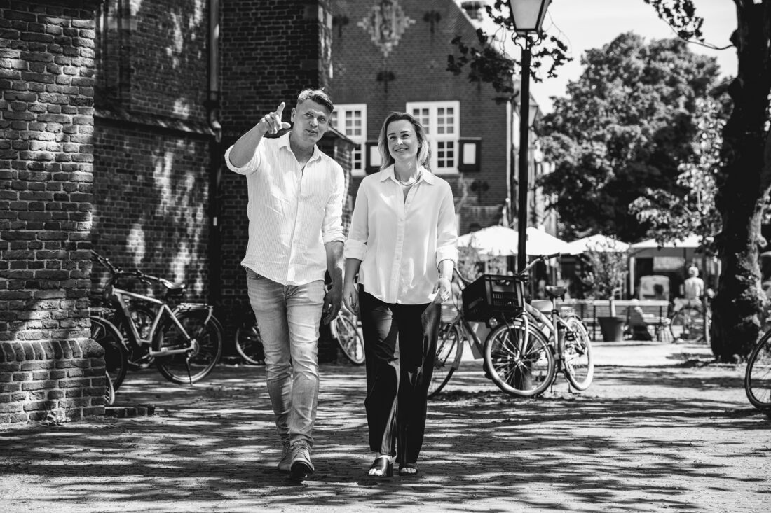 Zakelijk portretten | Almere