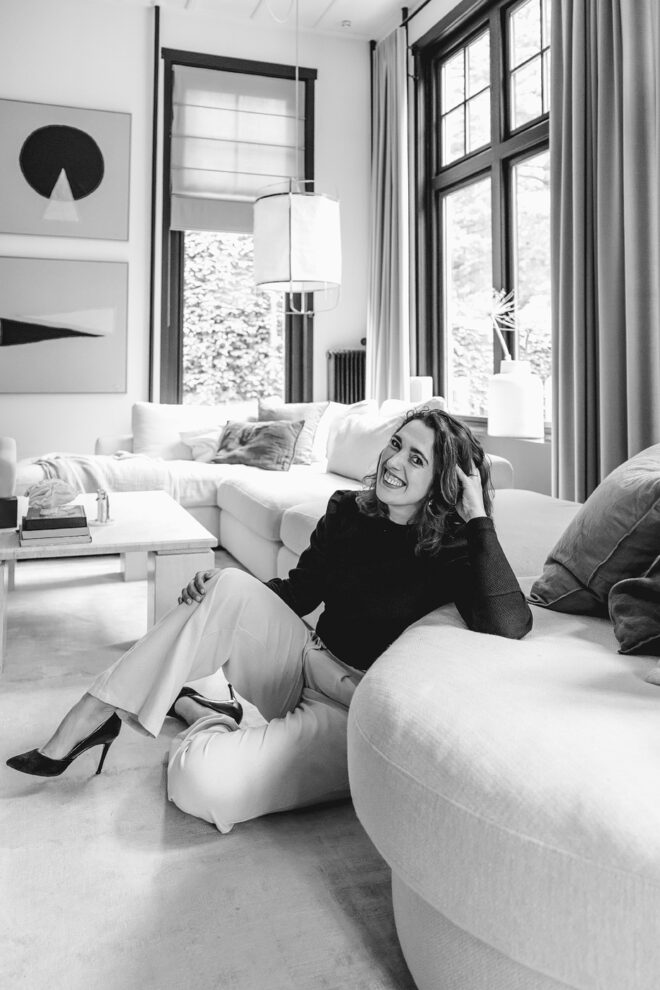 Personal branding fotografie Amsterdam