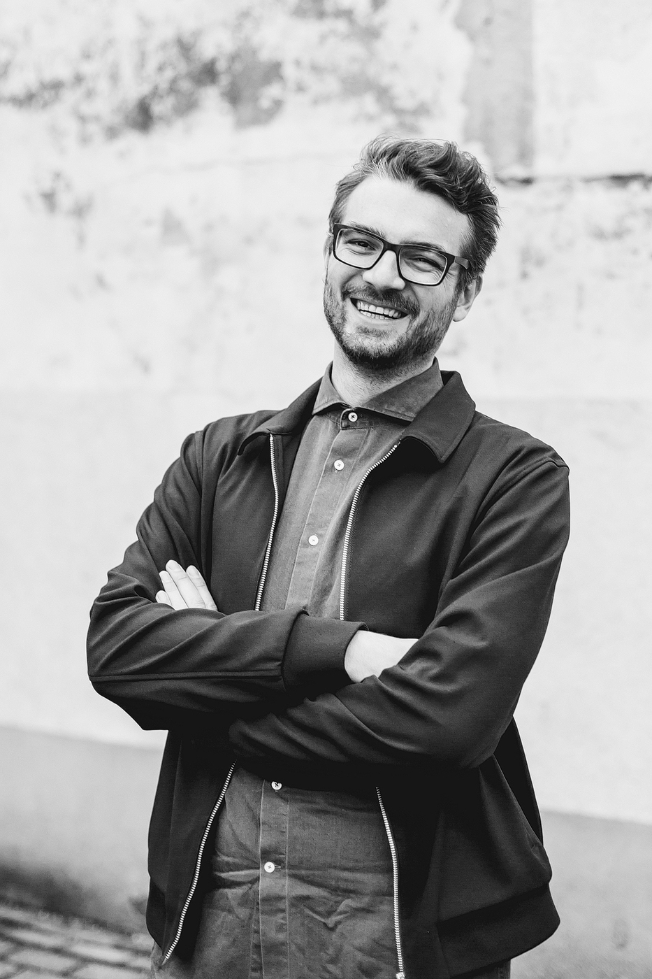 Zakelijk portret Utrecht
