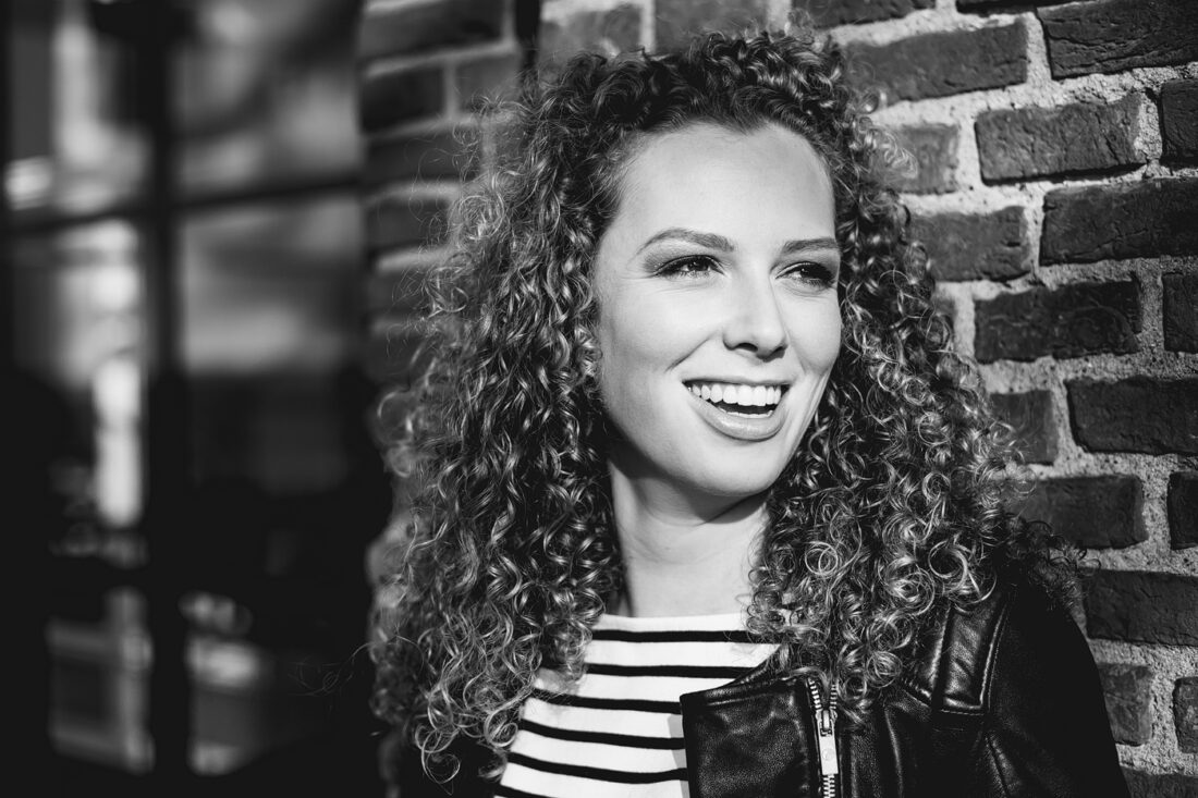 Personal branding fotografie Utrecht
