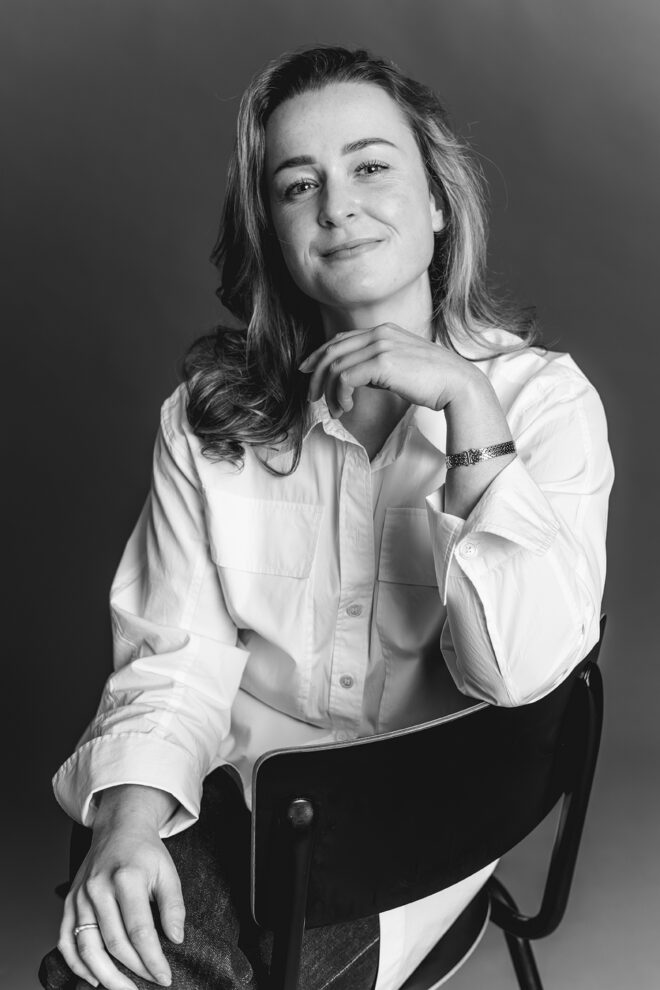 Portret fotografie Utrecht