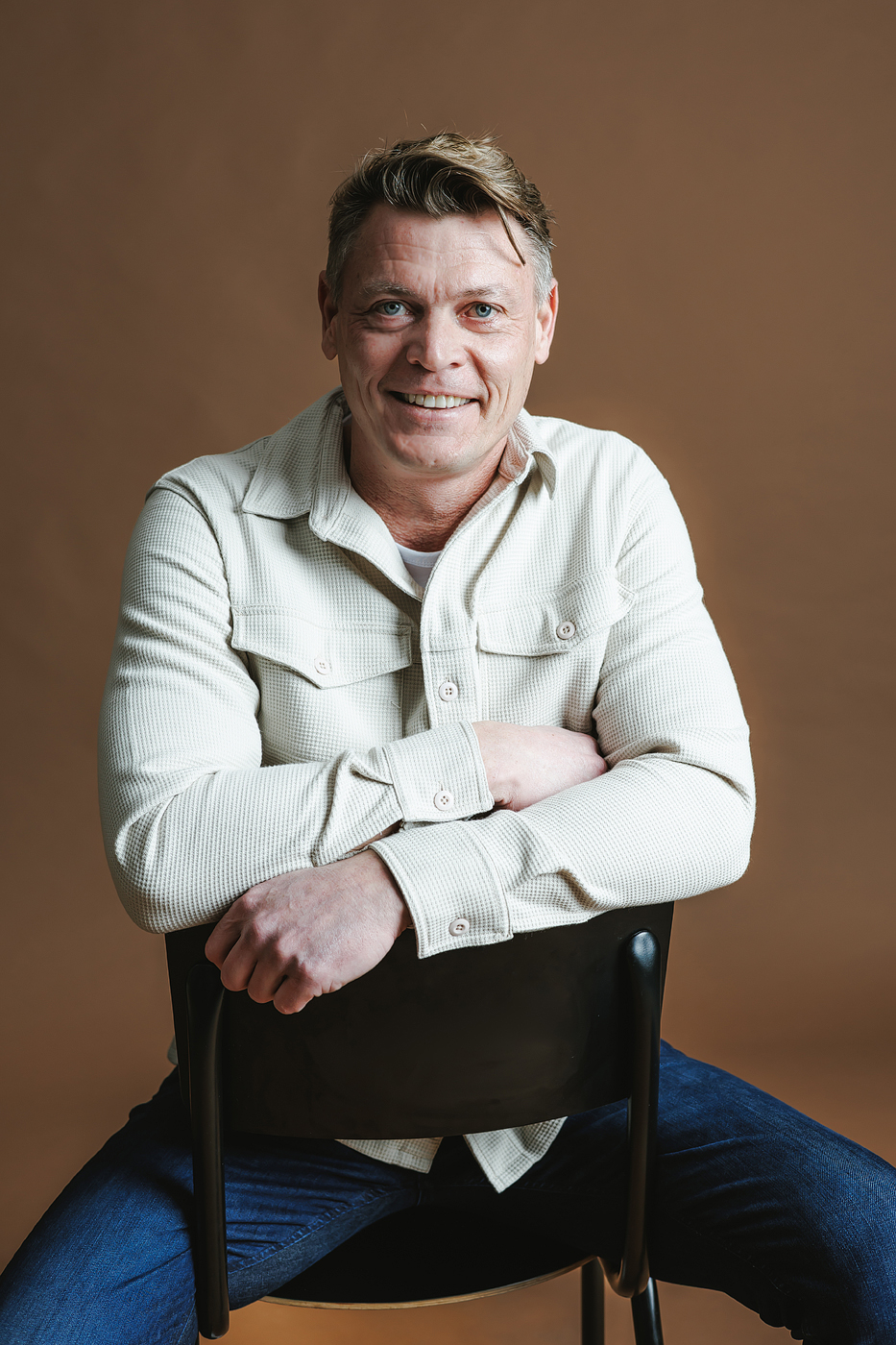 Zakelijk portret Utrecht