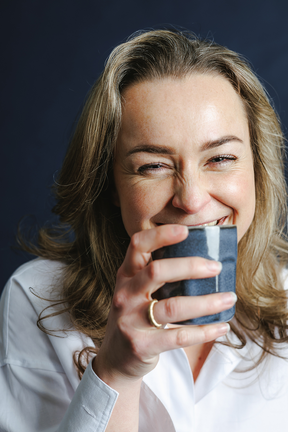Personal branding fotoshoot Utrecht